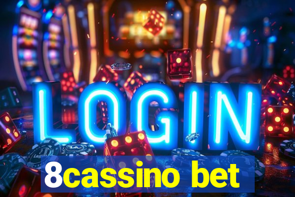 8cassino bet